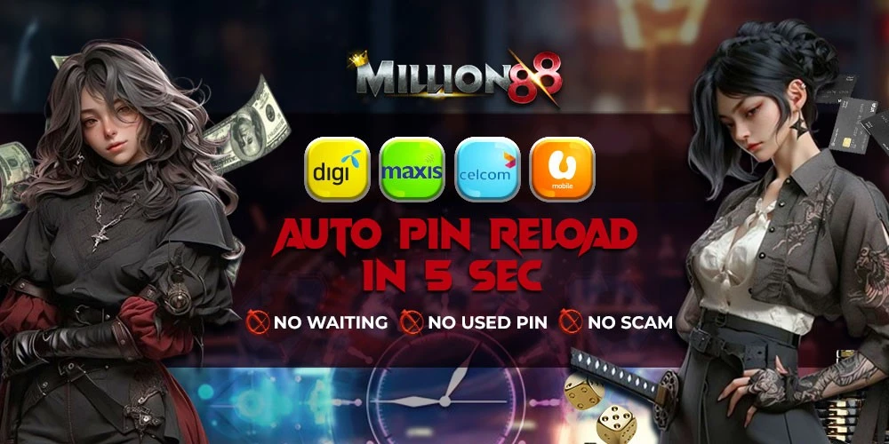 mratm88 slot promosi pilihan 1